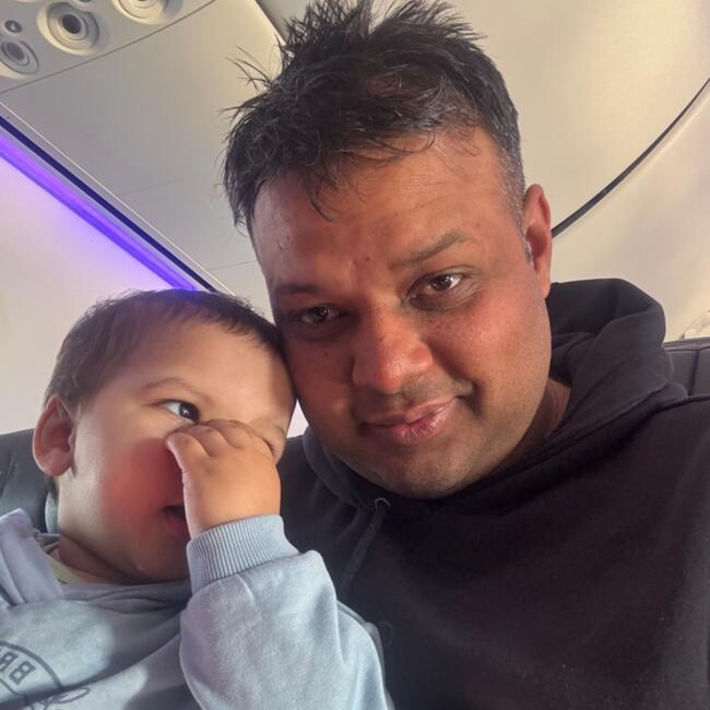 Babysitting job in Gold Coast: Manu