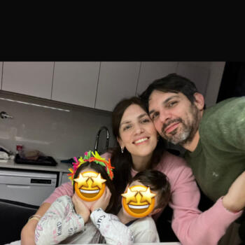 Trabajo para niñera en Buenos Aires: trabajo para niñera Ramiro