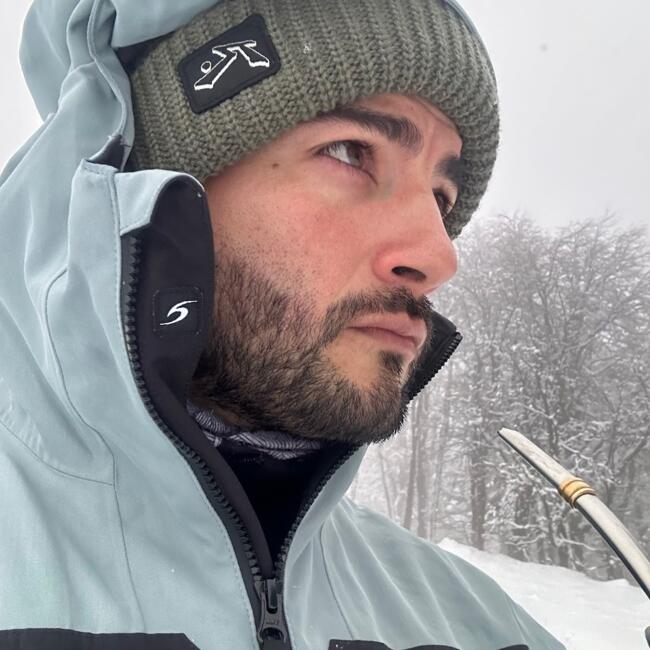 Trabajo para niñera en Mendoza: Franco