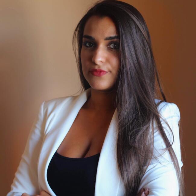 Babysitting job in Santa Maria da Feira: Catarina