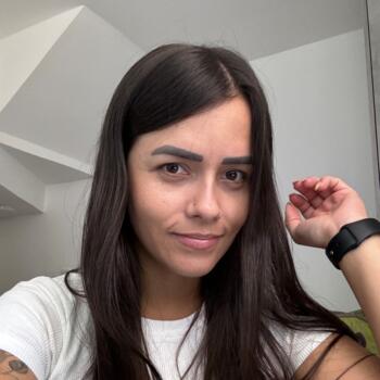 Niñera en Palma de Mallorca: Carolina Quinchia