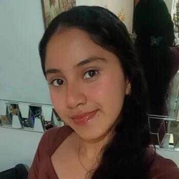 Niñera en Florida (Valle del Cauca): Sofia