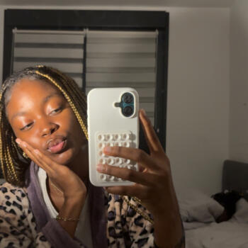 Baby-sitter in Reims: Jade