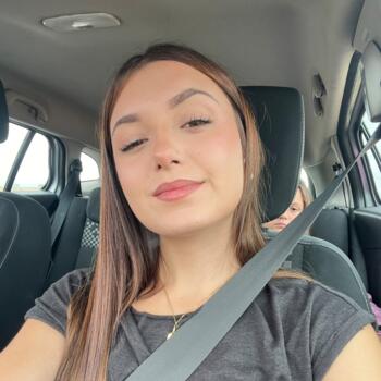 Niñera Alalpardo: Candela Rey