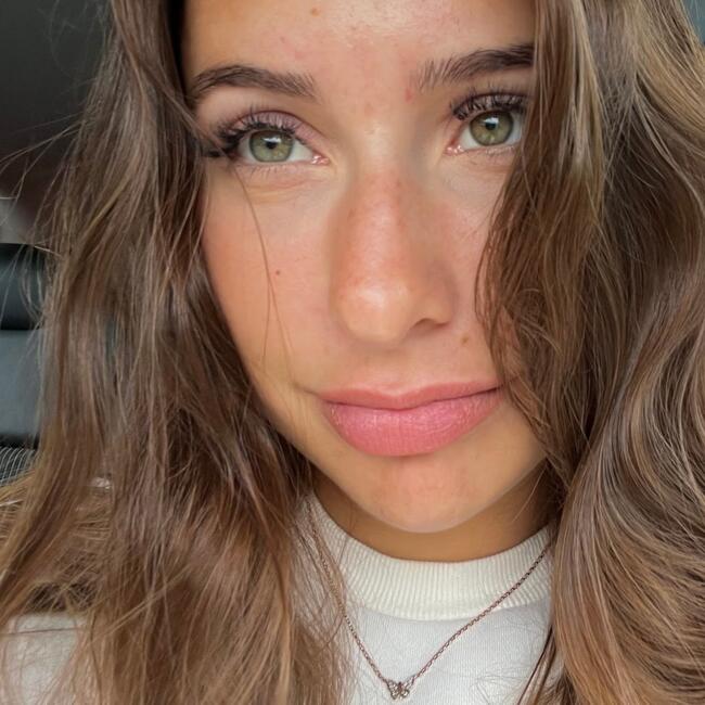 Babysitter in New Plymouth: Ashley