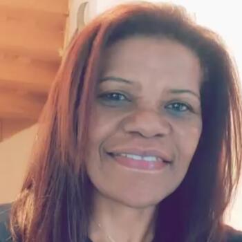 Babysitter in Vorst: Maria Helena