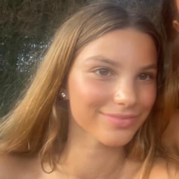 Babysitter in Marseille: Gabrielle