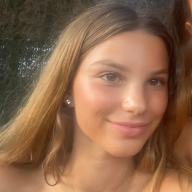 Babysitter in Marseille: Gabrielle