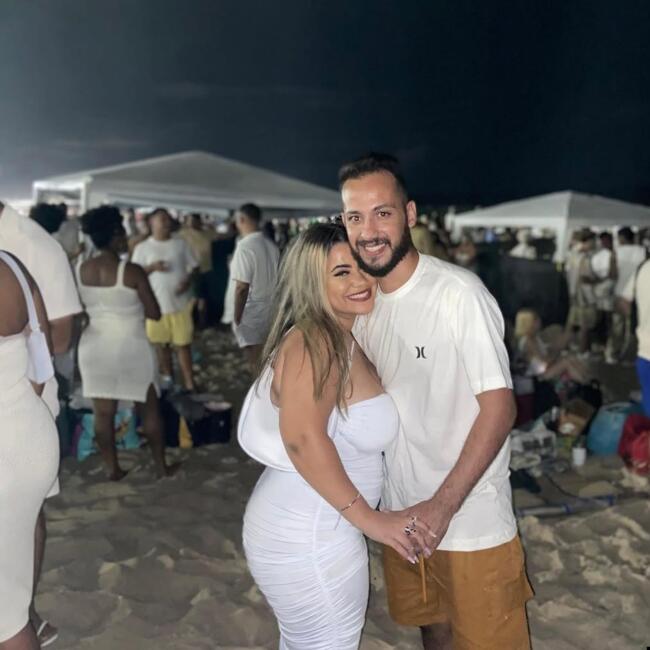 Babysitting job in Rio de Janeiro: Julia