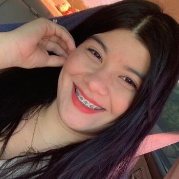 Canguro en Madrid: Danielka