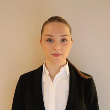 Babysitter Noyal-sur-Vilaine: Jeanne