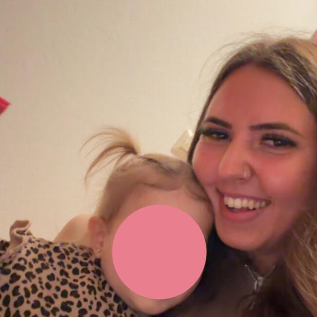 Babysitter in Konstanz: Alexandra