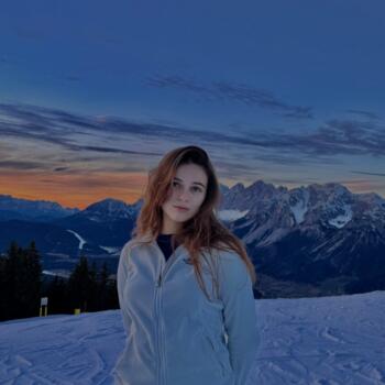 Babysitter in Vienna: Malva