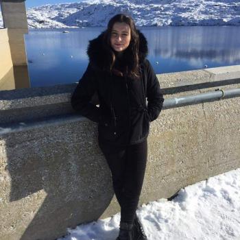 Babysitter Vila Nova de Gaia: Ana Catarina