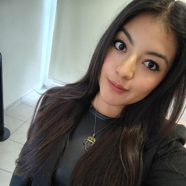 Niñera en Santiago de Querétaro: Carolina