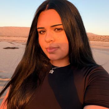 Babysitter in Antofagasta: Sofia Callejas