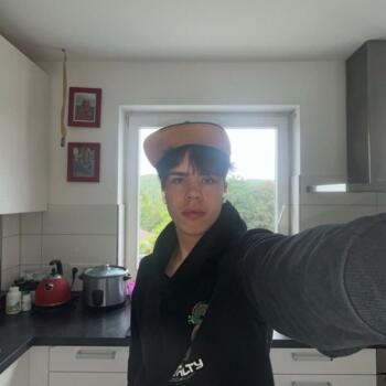 Babysitter Gevelsberg: Kim