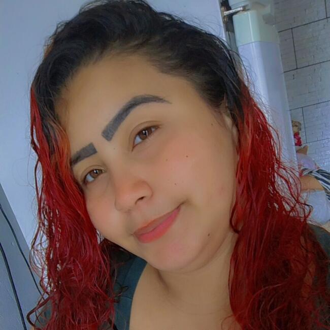 Babá em Tiradentes: Darlenys