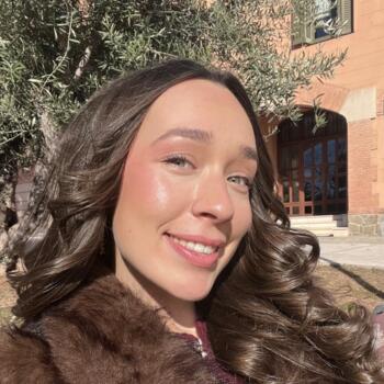 Babysitter in Sabadell: Naiara
