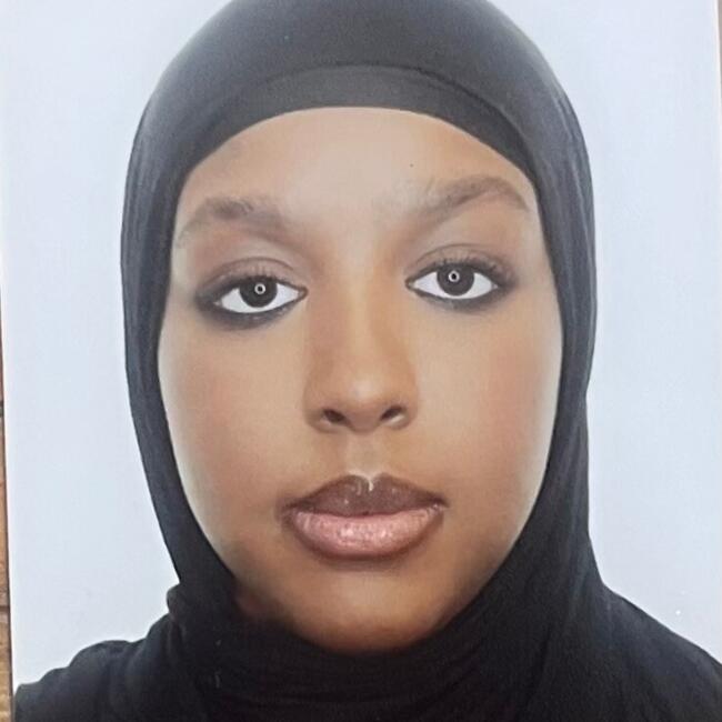 Babysitter in London: Safiyo