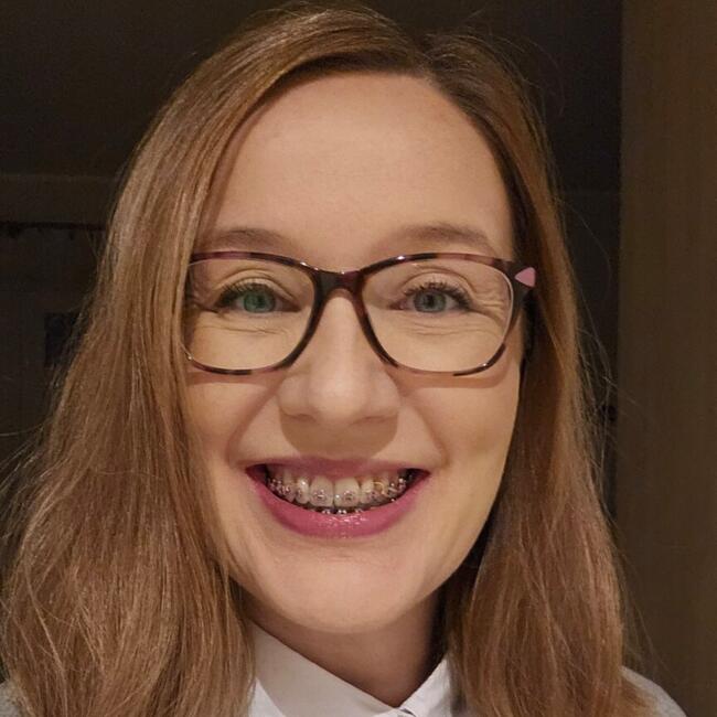 Opiekunka do dziecka w Gdańsk: Monika