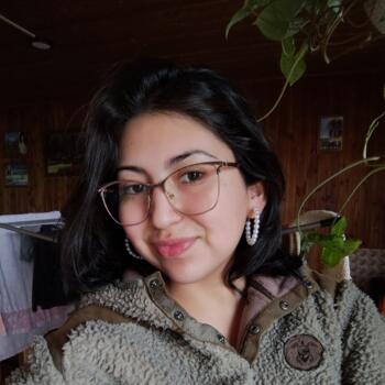 Babysitter in Temuco: Maricel