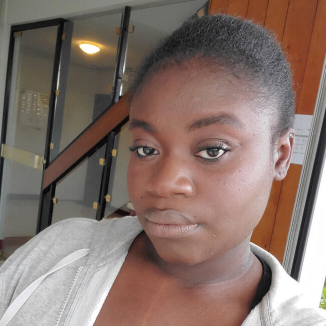 Babysitter in Bobigny: Sidé