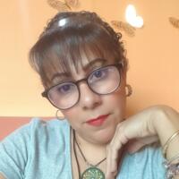 Abril Rodríguez