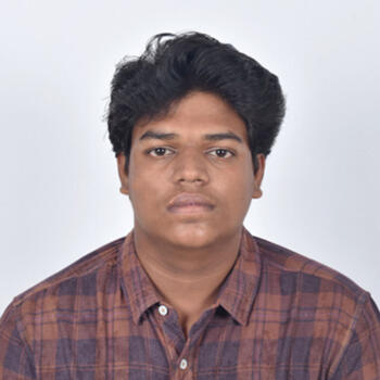 Babysitter in Coimbatore: Guruprasad