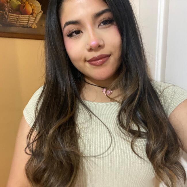 Babysitter in Coquimbo: Catalina