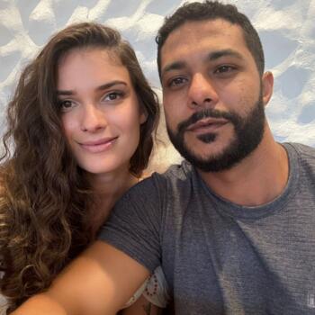 Babysitting job in Vila Velha: babysitting job Matheus Miranda Moreira