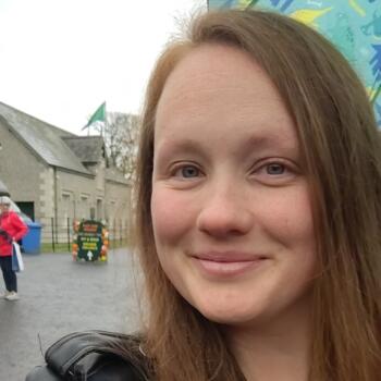 Babysitting job in Ballyclare: babysitting job Rachel