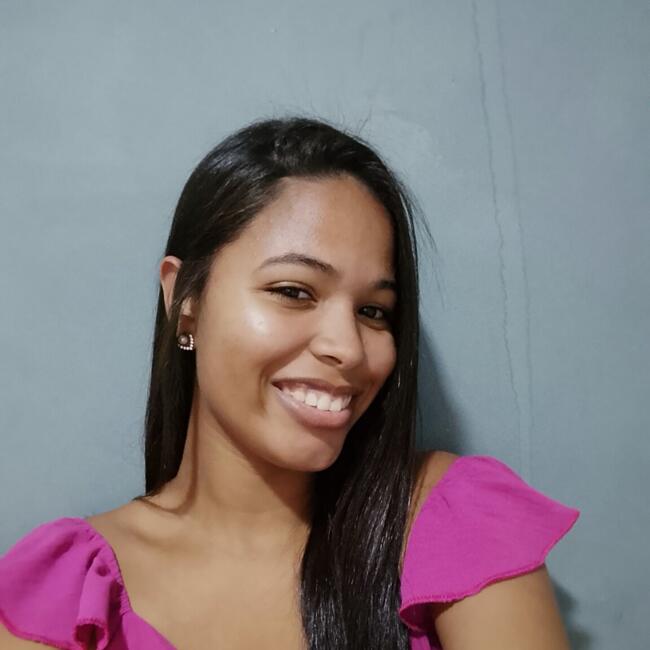 Babysitter in São Luís: Kris