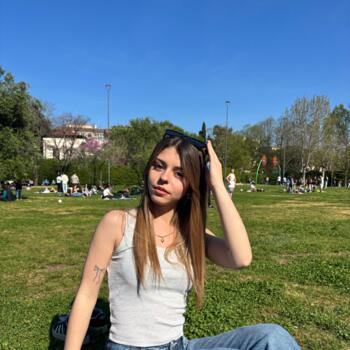 Babysitter Bari: Raffaella