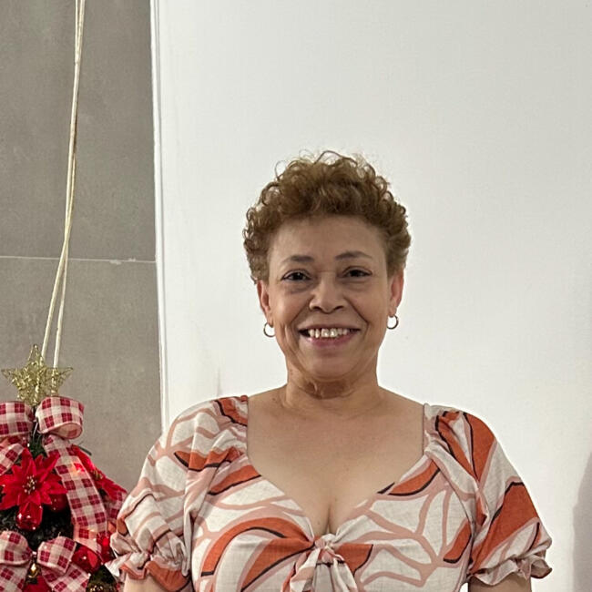 Babysitter in São Bernardo do Campo: Edinelia