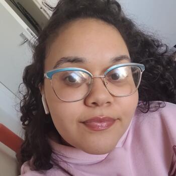 Babysitter in Cape Town: Zoe