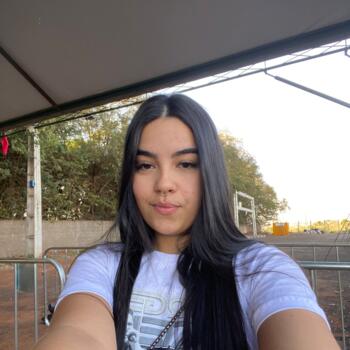 Babysitter Uberlândia: Geovanna