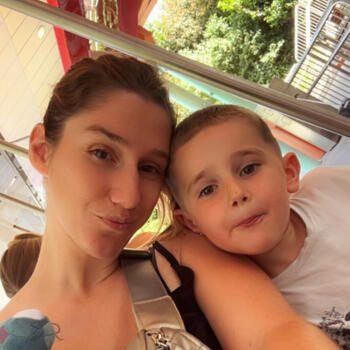 Babysitting job in Saint-Lon-les-Mines: Aurore