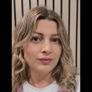 Canguro en Colmenar de Oreja: Simona