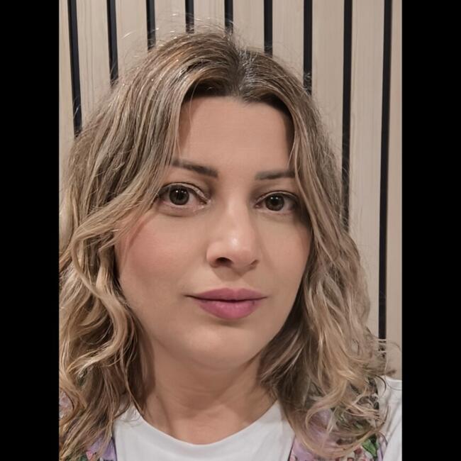Canguro en Colmenar de Oreja: Simona