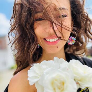 Babysitting job in Paris: babysitting job Asmaa