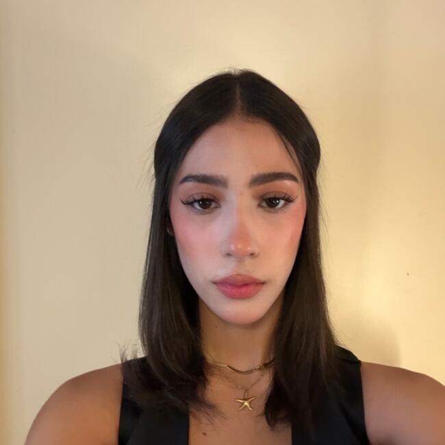 Niñera en Santiago de Chile: Ashlee