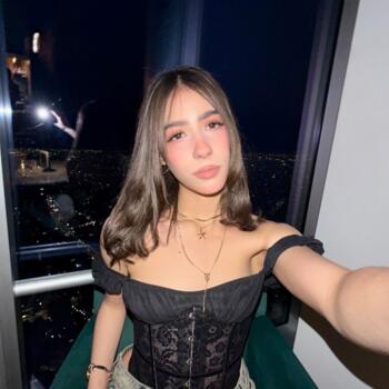 Babysitter in Santiago: Ashlee