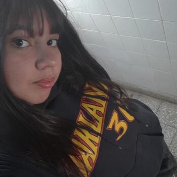 Babysitter in Rosario: Katerina