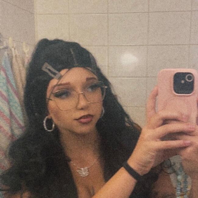 Niania w Skórcz: Wiktoria