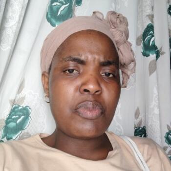 Babysitter Cape Town: Tracy