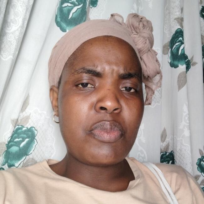 Babysitter in Cape Town: Tracy