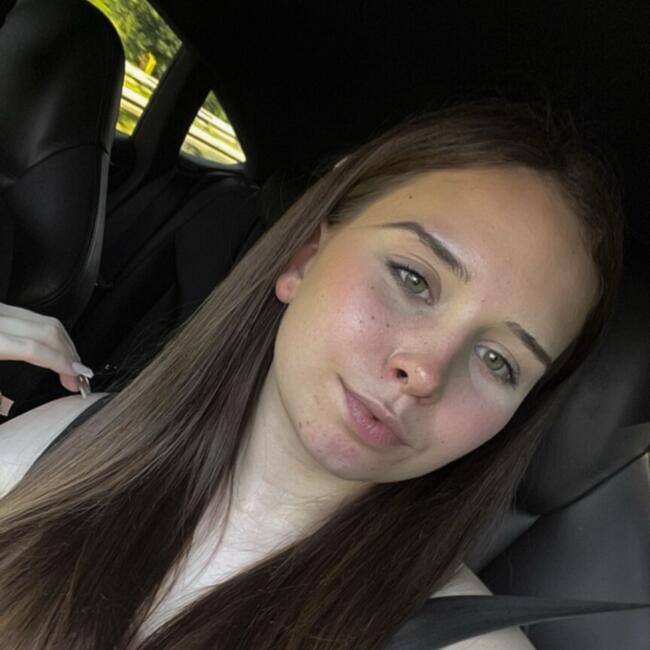 Babysitter Job in Großalmerode: Natalie