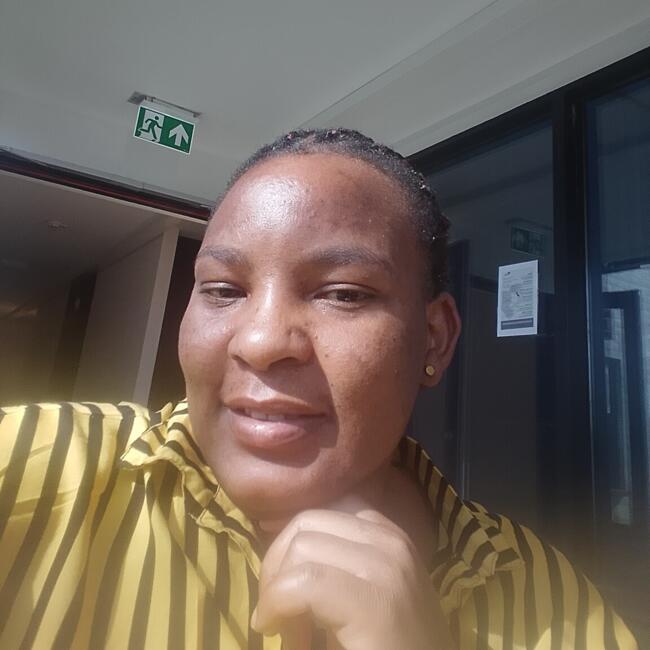 Babysitter in Amsterdam: Nakyobe