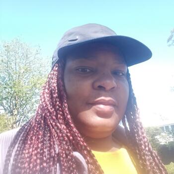 Babysitter in Amsterdam: Nakyobe